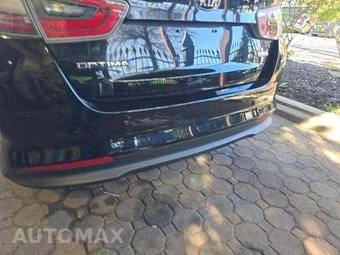 2014 Kia Optima Hybrid LX – miniatura 26