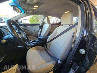 2014 Kia Optima Hybrid LX – miniatura 6