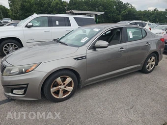 2014 Kia Optima LX