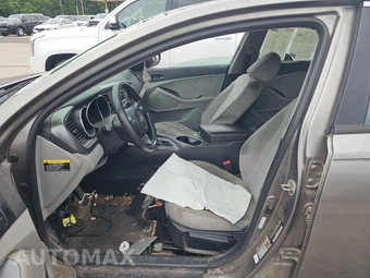 2014 Kia Optima LX - miniatura 7