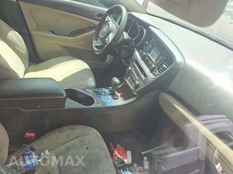 2014 Kia Optima LX – miniatura 10