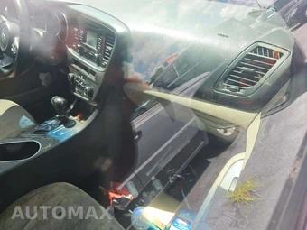 2014 Kia Optima LX – miniatura 19