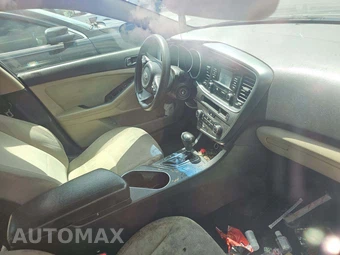 2014 Kia Optima LX – miniatura 8
