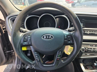 2014 Kia Optima LX – miniatura 10