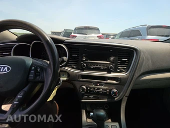 2014 Kia Optima LX – miniatura 11