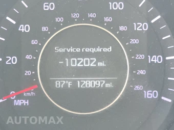 2014 Kia Optima LX – miniatura 12