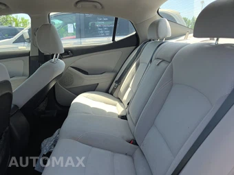 2014 Kia Optima LX – miniatura 13