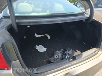 2014 Kia Optima LX – miniatura 16