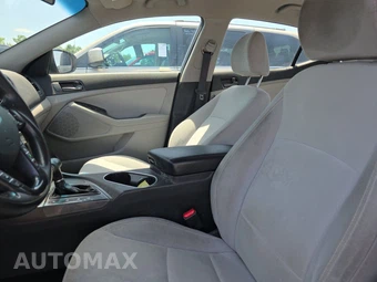 2014 Kia Optima LX – miniatura 7