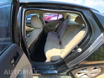 2014 Kia Optima LX – miniatura 13