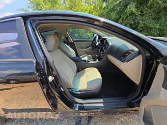 2014 Kia Optima LX – miniatura 18