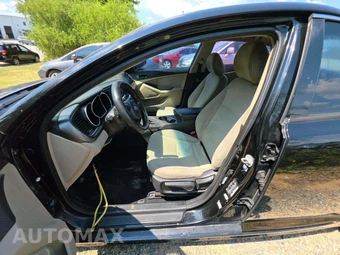 2014 Kia Optima LX – miniatura 6