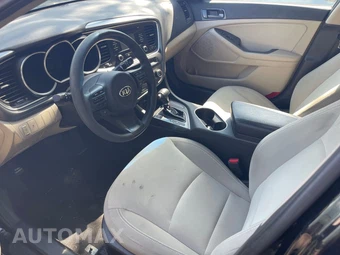 2014 Kia Optima LX - miniatura 4