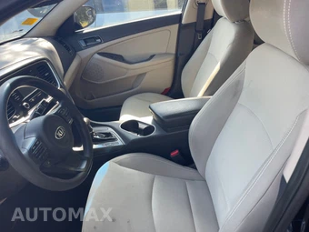 2014 Kia Optima LX - miniatura 5