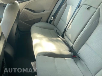2014 Kia Optima LX - miniatura 6