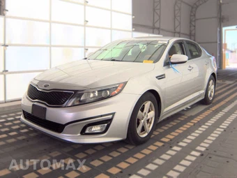 2014 Kia Optima LX