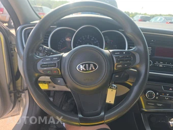 2014 Kia Optima LX - miniatura 10