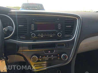 2014 Kia Optima LX - miniatura 11