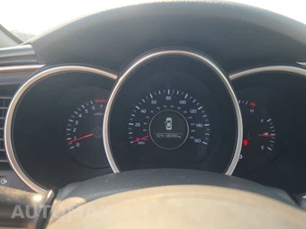 2014 Kia Optima LX - miniatura 12
