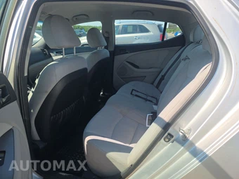 2014 Kia Optima LX - miniatura 13