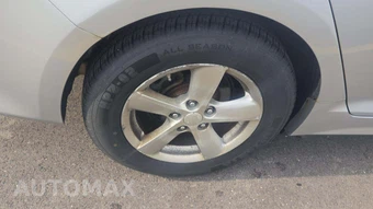 2014 Kia Optima LX - miniatura 24