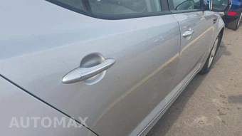 2014 Kia Optima LX - miniatura 26