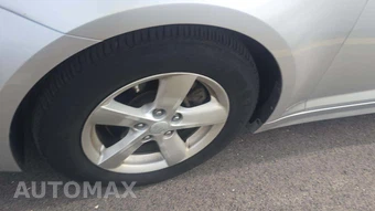 2014 Kia Optima LX - miniatura 35