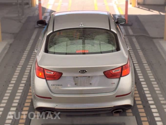 2014 Kia Optima LX - miniatura 5