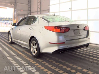 2014 Kia Optima LX - miniatura 6
