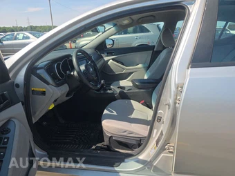2014 Kia Optima LX - miniatura 7
