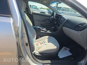 2014 Kia Optima LX - miniatura 8