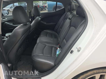 2014 Kia Optima SX – miniatura 10