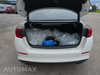 2014 Kia Optima SX – miniatura 11