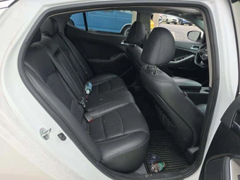 2014 Kia Optima SX – miniatura 13