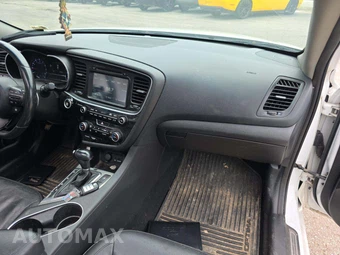 2014 Kia Optima SX – miniatura 16