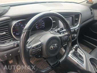 2014 Kia Optima SX – miniatura 19