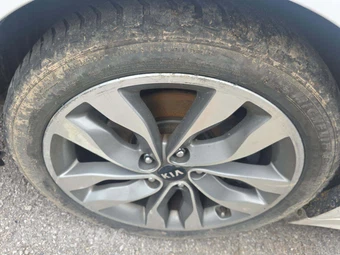 2014 Kia Optima SX – miniatura 22