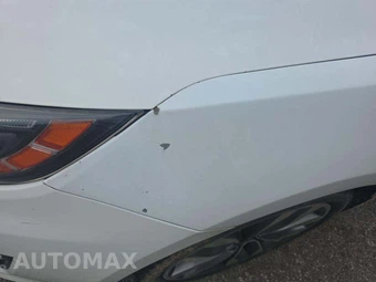 2014 Kia Optima SX – miniatura 23