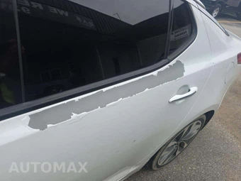 2014 Kia Optima SX – miniatura 24