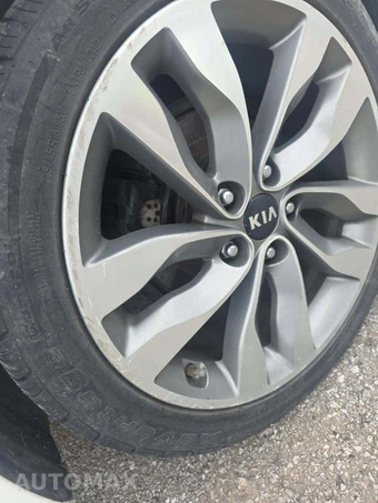 2014 Kia Optima SX – miniatura 32