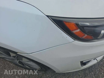 2014 Kia Optima SX – miniatura 34