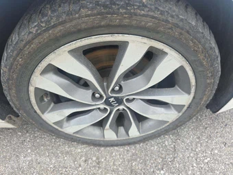 2014 Kia Optima SX – miniatura 35