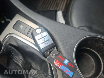 2014 Kia Optima SX – miniatura 5