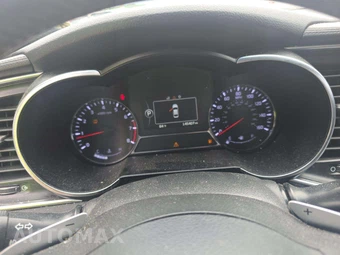 2014 Kia Optima SX – miniatura 6