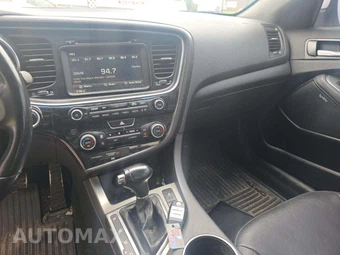 2014 Kia Optima SX – miniatura 7
