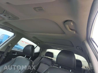 2014 Kia Optima SX – miniatura 8