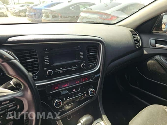 2014 Kia Optima SX - miniatura 10