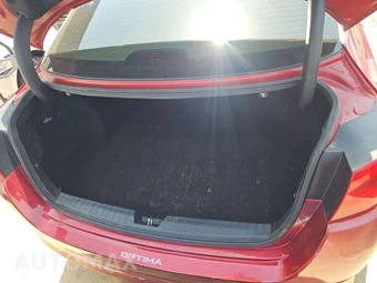 2014 Kia Optima SX - miniatura 14