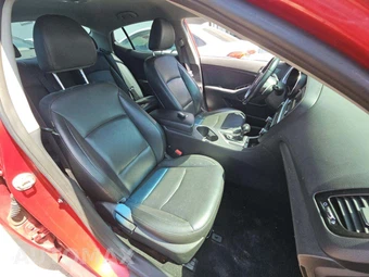 2014 Kia Optima SX - miniatura 18