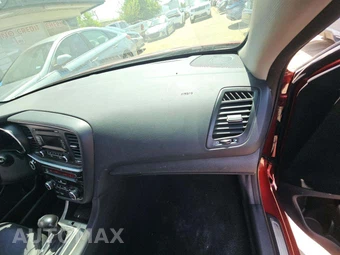 2014 Kia Optima SX - miniatura 19